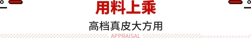 10来万的车30多万的体验！3.99万起这些新车内饰不简单