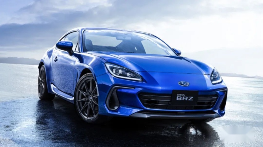 MG ONE和斯巴鲁全新BRZ都上市了、特斯拉被曝悬架脱落…丨今日车闻