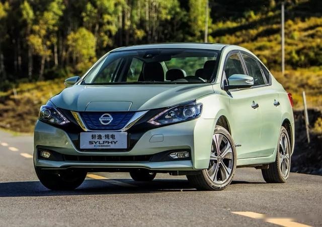续航最高490km，售价最低15万，三款合资纯电轿车选谁合适