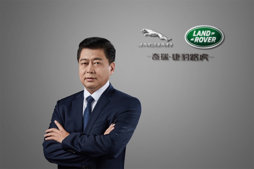 捷豹路虎：回首向来萧瑟处，也无风雨也无晴？