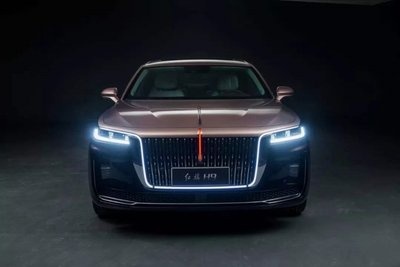 红旗H9确定7月15日开启预售 五款车型 2.0T和3.0T