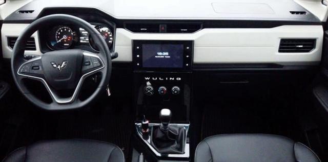 五菱造的MPV