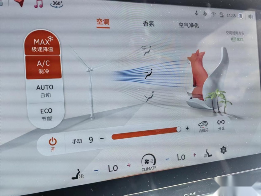 别再说smart精灵#1是可爱了，明明就是甜辣派