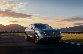 东风日产NX8：20万级家用SUV，该用产品说话了