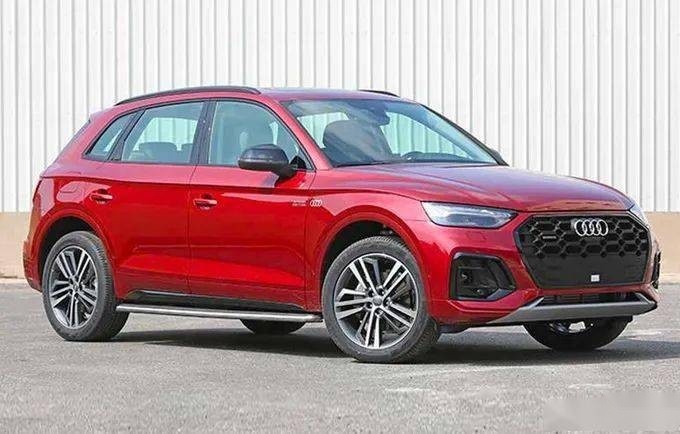 与凯迪拉克XT5相比，奥迪Q5L安全配置不够全面！