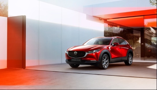 “小红椒”CX-30来了，马自达的后浪该如何翻涌？