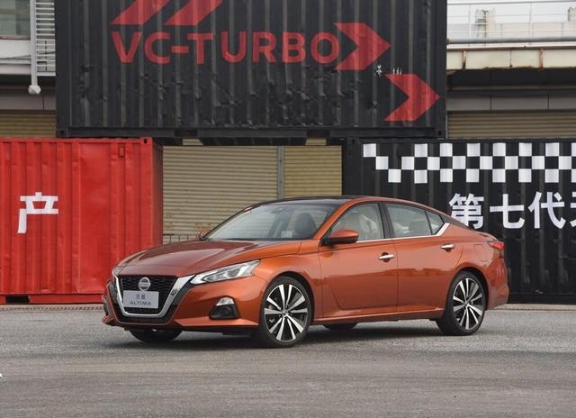 日产5月份销量大涨，奇骏、逍客再破万，轩逸有望蝉联冠军