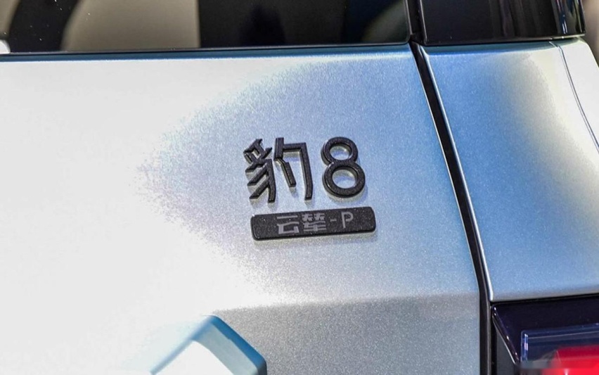 3款国产大型SUV亮相2024北京车展，最贵要卖146.58万，太强了