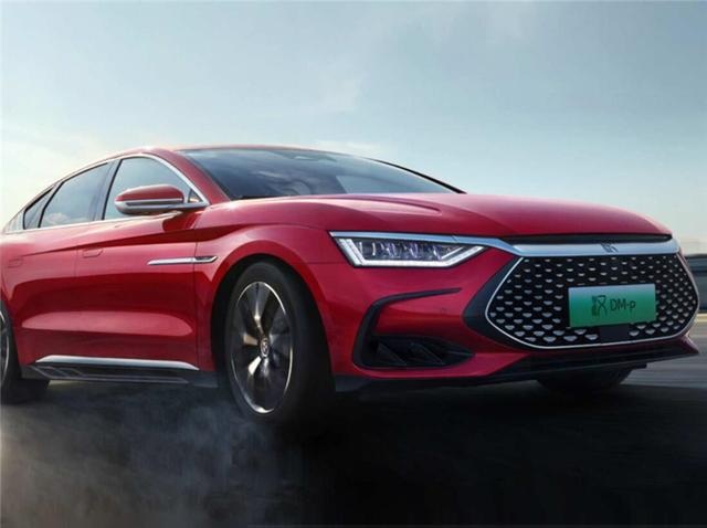 汉DM、朗逸、蒙迪欧、瑞虎8 PRO上市，4月重磅新车，推荐这几款