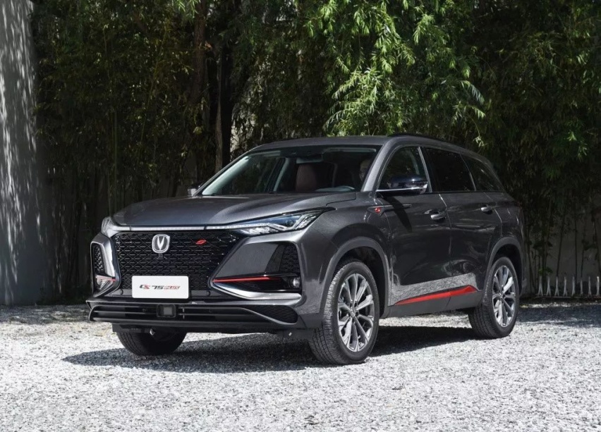 紧凑+级SUV，长安CS75 PLUS和宋Pro怎么选？