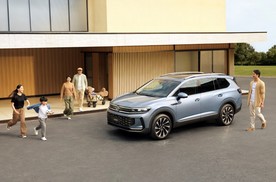 从卖车到做终身伙伴！一汽-大众以品质严选筑国民品牌