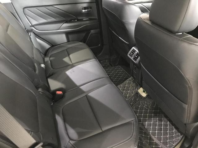 适合家用又能越野的SUV,2020款欧蓝德提车实录