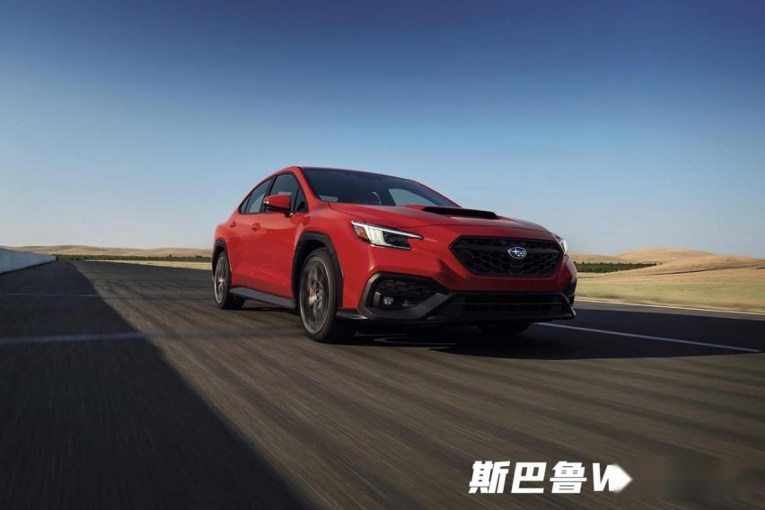 斯巴鲁将引入3款新车，BRZ/Levorg在列，新能源大潮下还好卖吗？