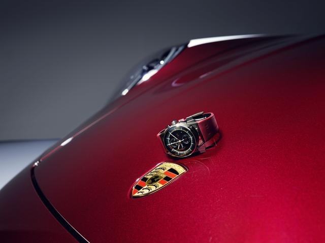 全新保时捷911 Targa：经典的传承与进化