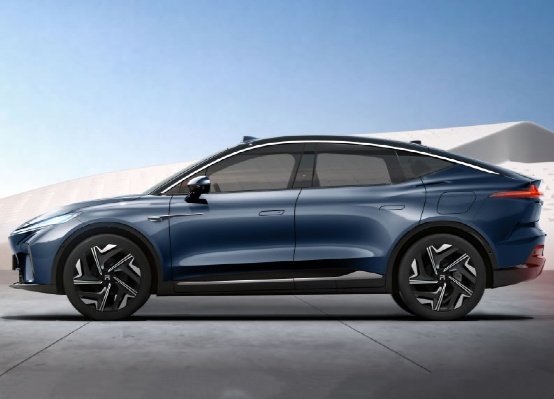 30万级纯电动中大型SUV，这三款错不了