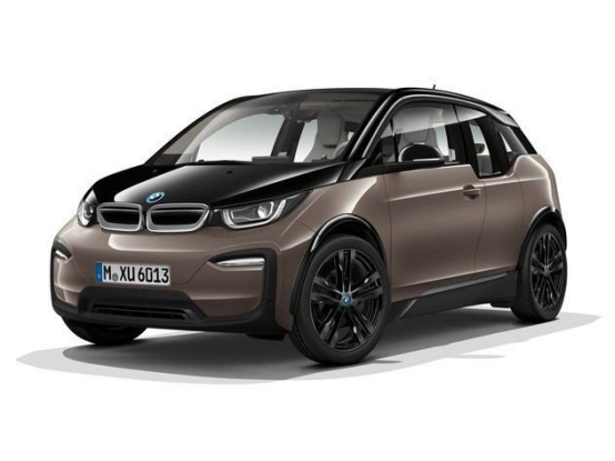 预算40w买电动车，特斯拉Model 3和宝马i3怎么选