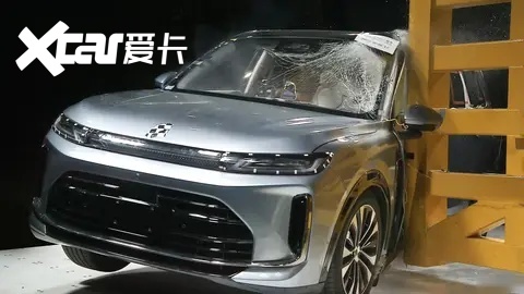 五菱+华为=公路坦克？华境S实测硬核
