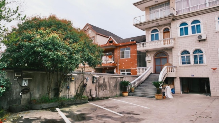 新能源汽车下乡，坎儿在哪