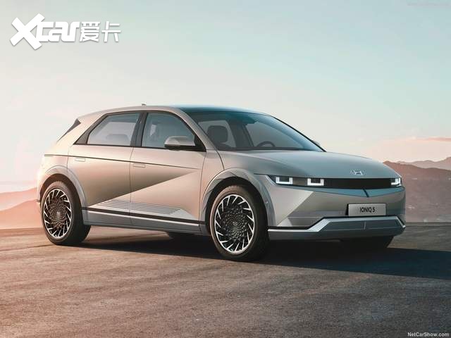 2022年，我们能买到哪些新的合资纯电动车？