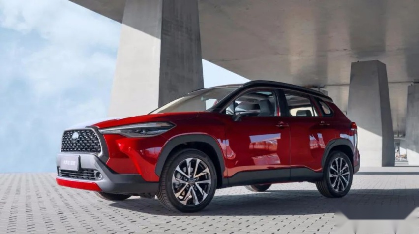 12.98万元起，它是丰田性价比最高的SUV？