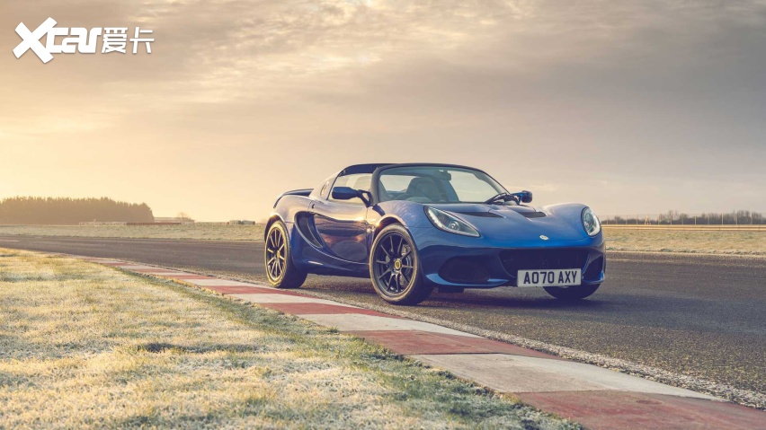 莲花愿意将Elise平台出售