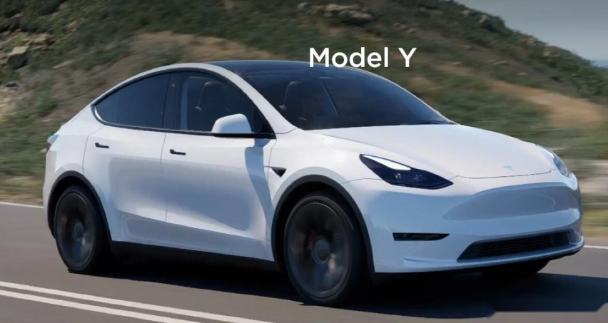 新一批免征购置税名录出炉 特斯拉Model Y、宏光MINIEV上榜