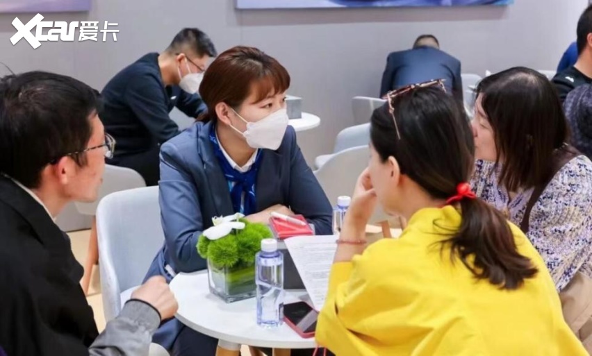 成交8032辆，总销售额超12亿，2023兰州五一车展圆满闭幕！