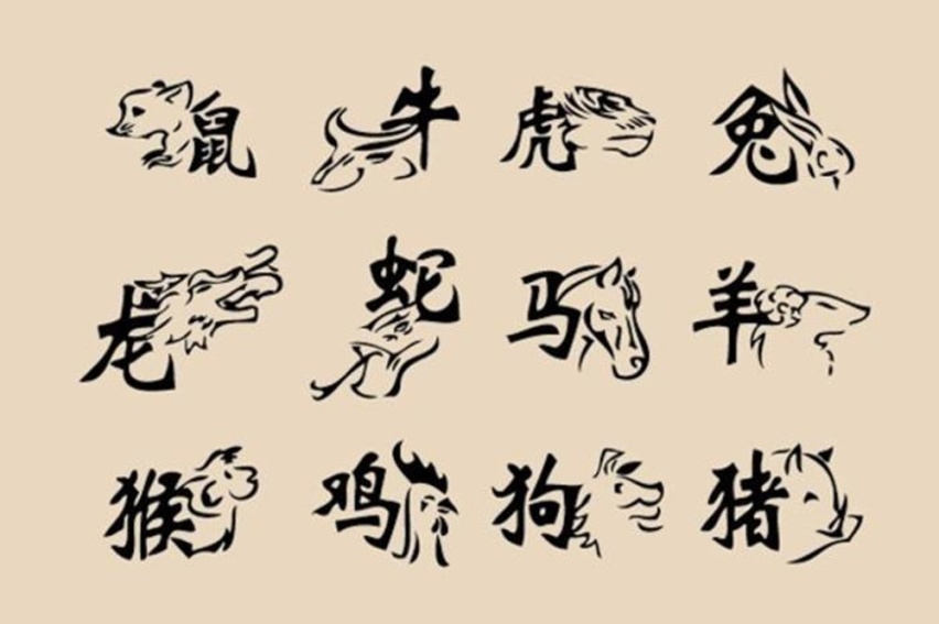 从五行到星座再到生肖 看你适合开哪款