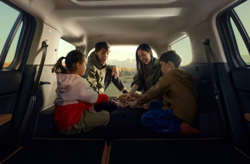 原哈弗H5有多香？顶配裸车价才15万的大型SUV，简直没有对手