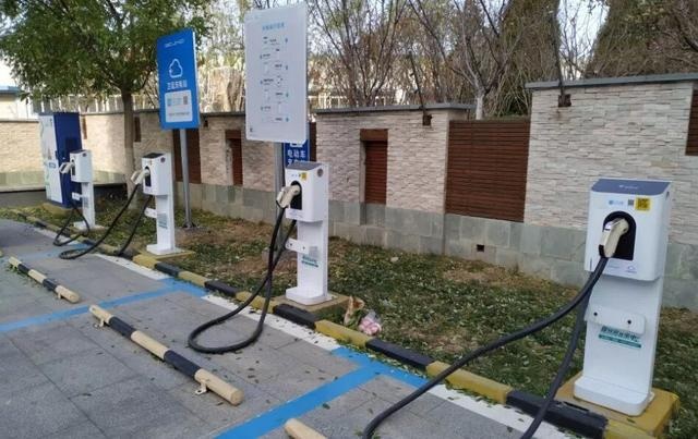 领跑“新基建” 华为将发布电动汽车“快充神器”