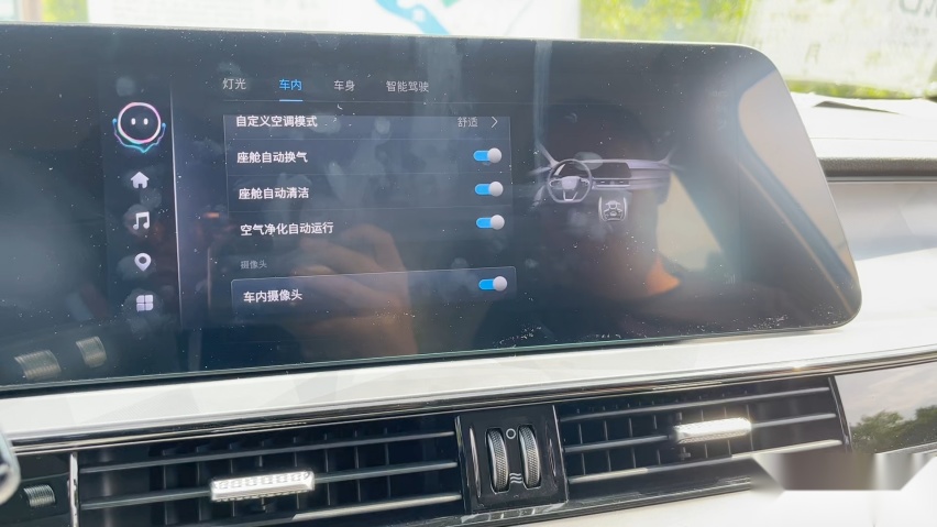 试驾奇瑞欧萌达：百公里加速7.8秒，双层夹胶玻璃隔音很不错
