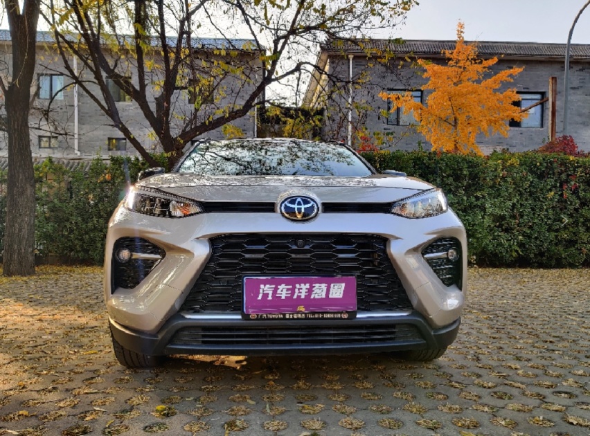2.0L的丰田威兰达，动力到底怎么样？