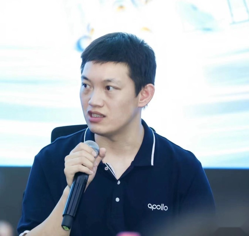 Waymo的新车还是一张图，百度先把车造出来了