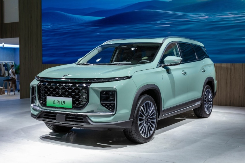 年销即将突破30万辆，完成逆市上扬的为什么是捷途汽车？