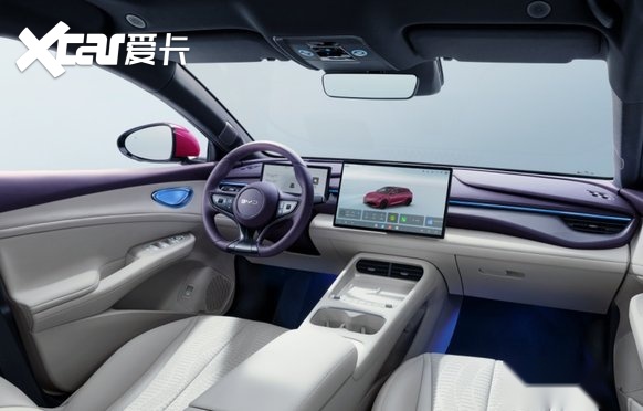 悦行越出彩！2026款海豹06GT&海狮05EV石家庄媒体品鉴会圆满落