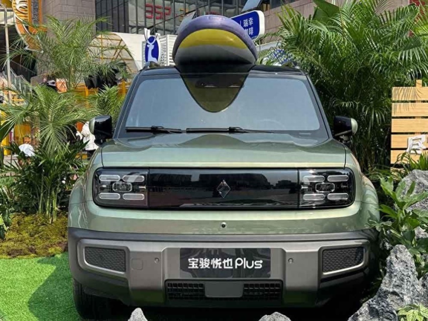预算10万买代步车，不妨看看这3款新车，颜值高，养车轻松