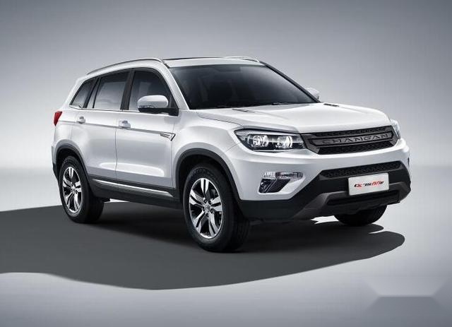 7月份长安CS75销量暴涨,全新车型即将上市,能否实现热销?