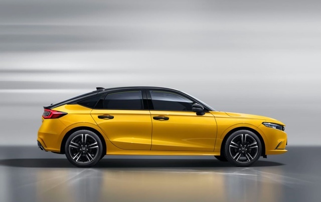 试驾型格HATCHBACK，彰显年轻人个性的潮玩新宠