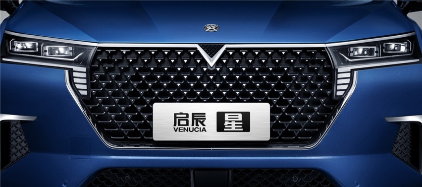 1.5T，这台帅气SUV预售11到15万，月底就上市！