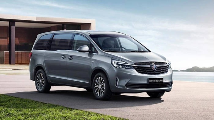 半年考之MPV：GL8地位稳，腾势D9势头猛，威然沦为打酱油