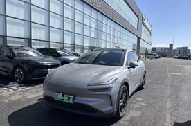 乐道L60新车不走直线总“跑偏”？厂家回应：个人体感有差异