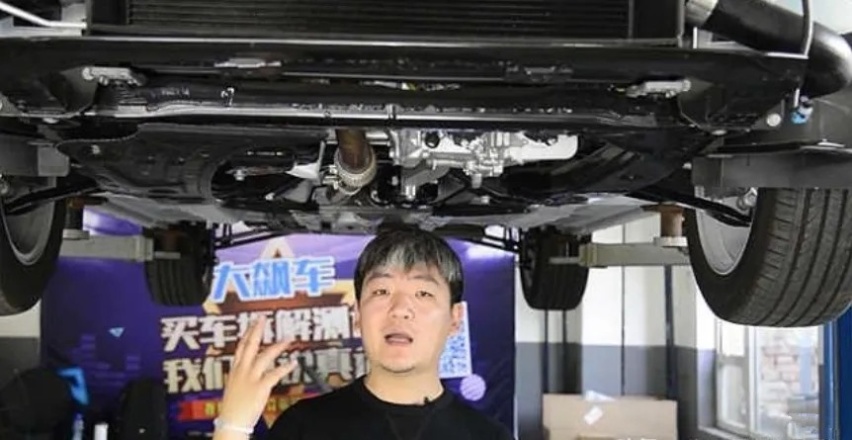 奇瑞欲和大飙车“对簿公堂” 只因30集奇瑞车视频拆解