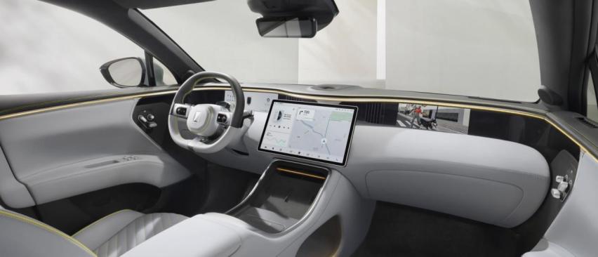 30-40万豪华智能SUV，理想L7、阿维塔11，各有何特点？