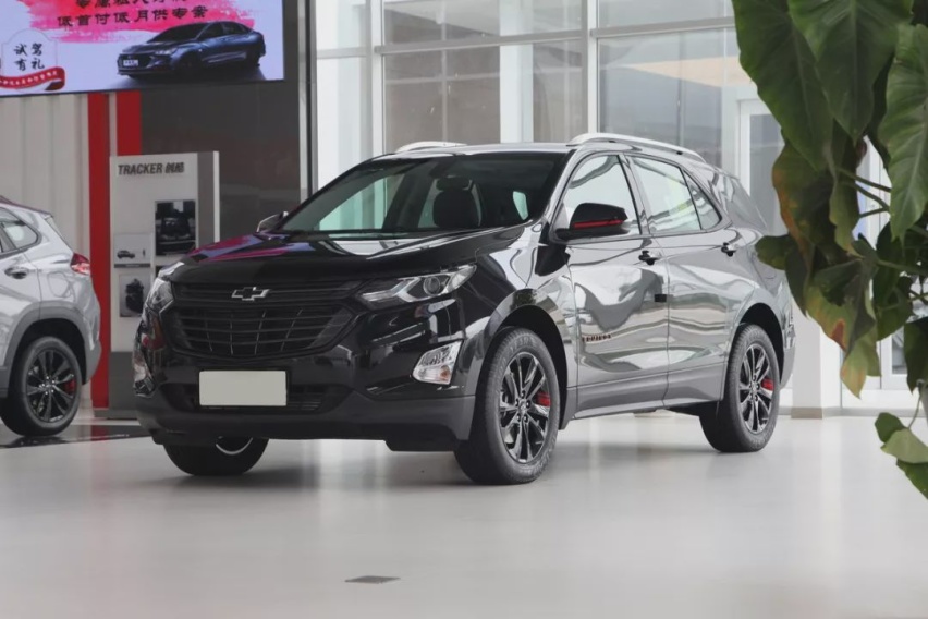 20万想买到2.0T+四驱？看看这几款是否合你意！
