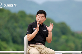 致敬都江堰 长城Hi4再续千年“中国智慧”
