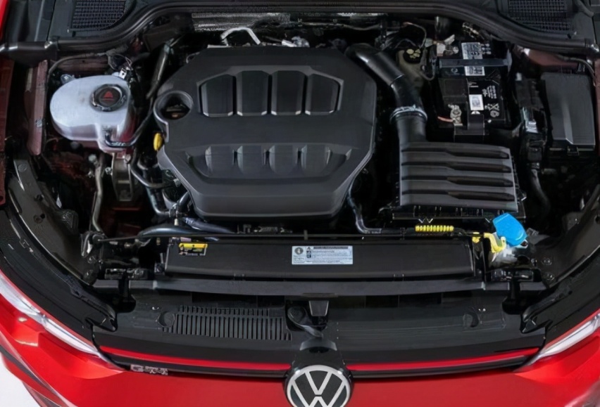 当信仰已不再，八代一汽大众高尔夫GTI，你还会不会爱？