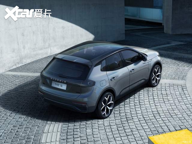 京东也来造车！售价15.99万，天际ME5 PLUS会成下个跨界爆款车