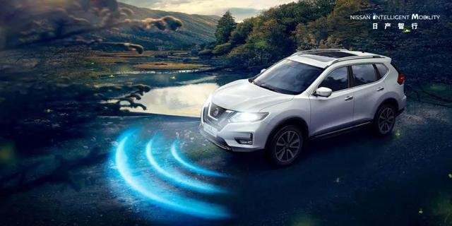 全新RAV4来势汹汹，看全能奇骏如何稳操胜券