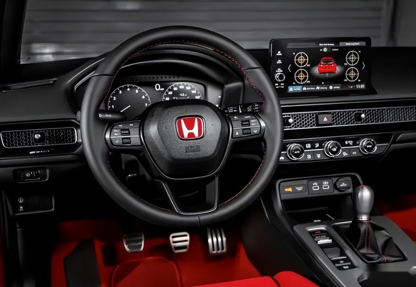 42万的全新思域TYPE R，到底值不值