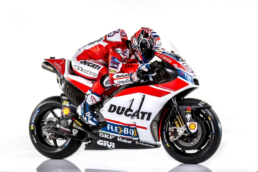 为什么MotoGP赛车不使用ABS？